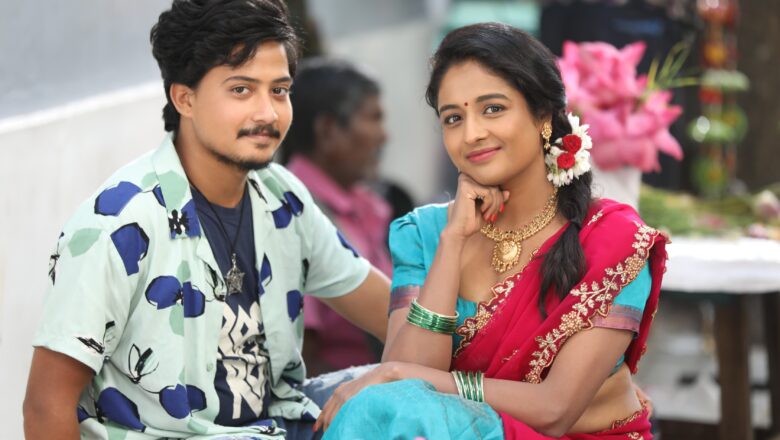 “உணர்வுகளை பேசவைத்த டீசர் – ‘பிரேக்பாஸ்ட் (Accept the Reality)’ மூலம் காந்தி கிருஷ்ணாவின் உணர்ச்சி மிகுந்த கம்பேக்!”