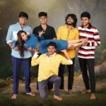 இளைஞர்களை விழுங்கும் போதை கலாச்சாரம் – விழிப்புணர்வை எழுப்பும் ‘முதற்கனல்’ மே மாதம் திரைக்கு!