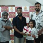 “நீதி கேட்டு எழும் தாயின் கோபம்” – ‘காலனி’ ஃபர்ஸ்ட் லுக் சமூகக் குரலை எழுப்புகிறது!