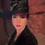 Tanu Khan Feels Nostalgic Playing Miss Maya Jaduwala in Divya Prem: Pyaar Aur Rahasya Ki Kahani: I have a wand just like Harry Potter