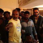 ‘காட்ஸ் அண்ட் சோல்ஜர்ஸ்’ ட்ரைசர்: ஆக்ஷனில் உணர்ச்சி சேர்த்த விஜய் மில்டனின் புதிய முயற்சி கவனம் ஈர்ப்பு!