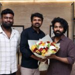 “ஜோ” வெற்றிக்குப் பிறகு புதிய அத்தியாயம்: ஜி.வி.பிரகாஷுடன் இணையும் இயக்குநர் ஹரிஹரன் ராம்!