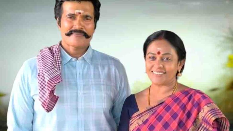 விஜய் டிவியில் குடும்ப பாசத்தை மீண்டும் உயிர்ப்பிக்கும் ‘தாய்மாமன்’ – எதிர்பார்ப்பை தூண்டும் புதிய தொடர்