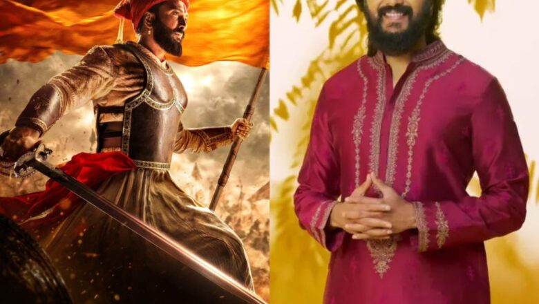 Riteish Vilasrao Deshmukh Eyes Pan-India Glory with Jio Studios and Mumbai Film Company’s Raja Shivaji