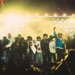 தென்னிந்திய ஹிப்-ஹாப் எழுச்சி: ‘வணக்கம் வணக்கம்’ டூர் சென்னை நோக்கி!