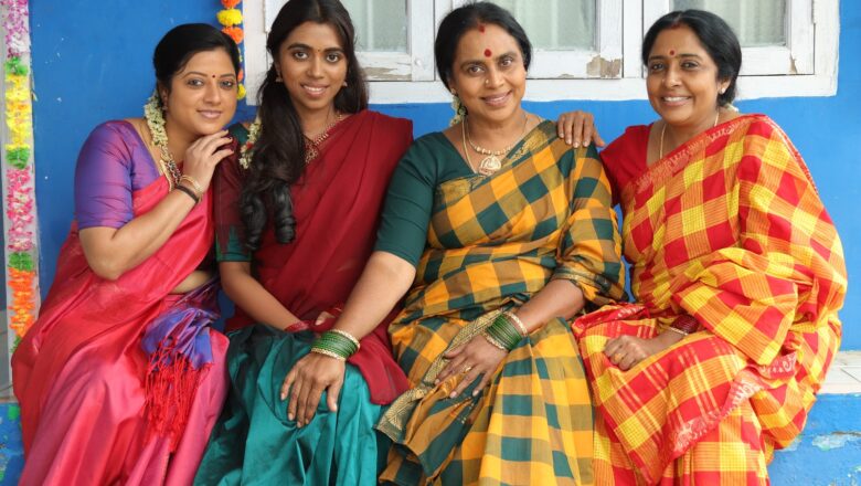 “குற்றம் கடிதல் 2” – சமூக த்ரில்லராக திரும்பும் ஒரு புதிய பரிமாணம்!