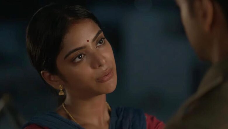 “மணல் கொள்ளை, மனித உரிமை, மர்ம பாதுகாப்பு” – சமூக உண்மையை சுட்டும் ‘லெனின் பாண்டியன்’ டிரெய்லர் வெளியீடு!