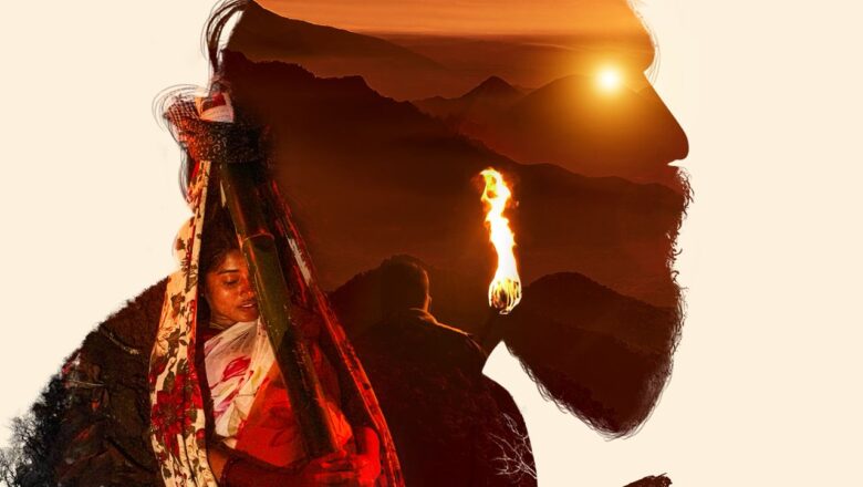 “உலக மேடைக்கு ஏறும் ‘கெவி’: கிராமத்தின் குரலை உலகம் கேட்கச் செய்கிற சர்வதேச இசை முயற்சி!”