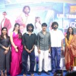 “மக்களின் அன்பே மிகப்பெரிய விருது” – ‘லவ் இன்சூரன்ஸ் கம்பெனி’ (LIK) படக்குழு நன்றி விழாவில் உணர்ச்சி பொங்கிய தருணங்கள்!