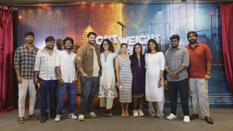 “ரீல்ஸிலிருந்து ரீல் ஹீரோ வரை” – ‘லைட் வெயிட் பேபி’ மூலம் கதாநாயகனாகும் விக்கல்ஸ் விக்ரத்தின் உணர்ச்சி பயணம்!