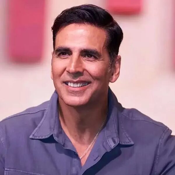 God Will Arrange It”: Akshay Kumar Shares Life Lesson on Dreams