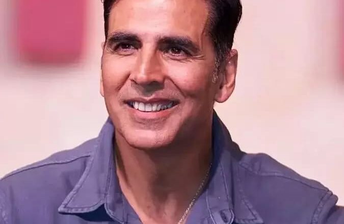 God Will Arrange It”: Akshay Kumar Shares Life Lesson on Dreams
