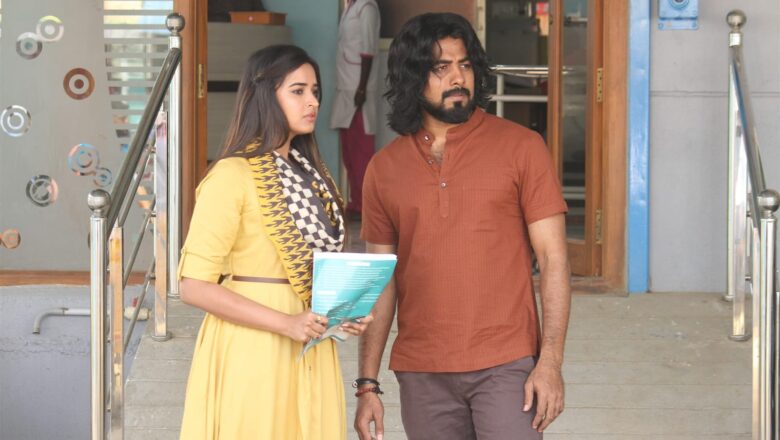 “பகவான்” – புராண ரகசியங்களும், அதிரடி திரில்லரும் இணையும் புதிய அனுபவம்!