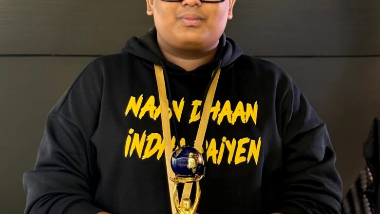 படிப்பிலும், படைப்பிலும் பளிச்சிடும் பினு டி. ஜான் போஸ்கோ – பத்தாம் வகுப்பில் சிறப்புடன் தேர்ச்சி, திரைத்துறையிலும் தடம் பதிக்கும் இளம் திறமை!