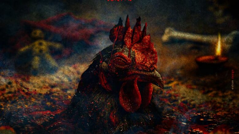 “இருள், இரட்டை முகம், எதிர்பார்ப்பு” – ஜே.டி. சக்கரவர்த்தியின் ‘சூனியம்’ புதிய திகில் உலகை திறக்கிறதா?