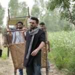 “It Gave Me a New Region and a New Space to Explore”: Anjumm Shharma on Playing the Antagonist in Amazon MX Player’s Kaptaan