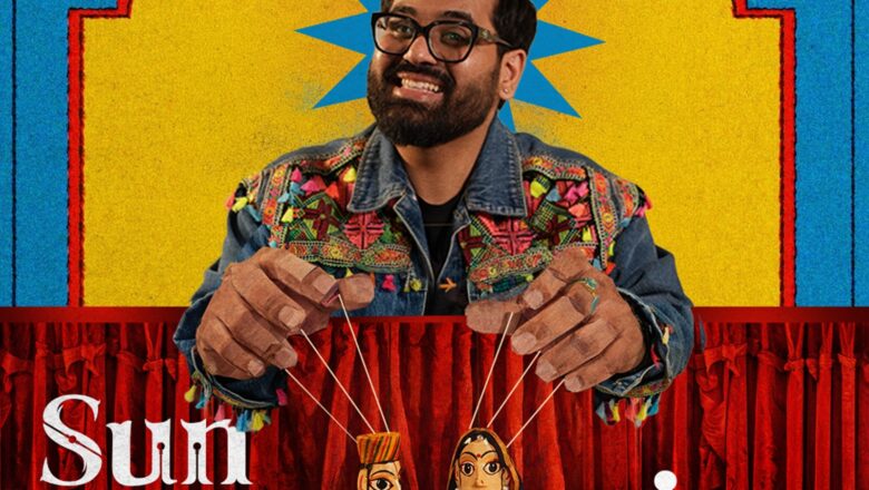 Raghav Kaushik Brings ‘Pyaar Ka Fever’ with His New Track ‘Sun Re Piya’”