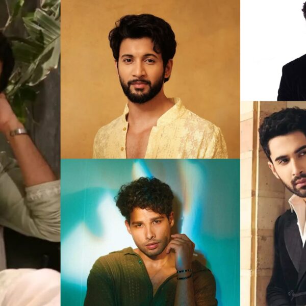 From Romantic Heartthrobs to All-Rounders: The New-Age Bollywood Stars Taking Over – From Ahaan Panday to Rohit Saraf
