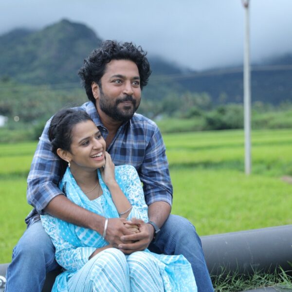 மனிதன்–நாய் பாசத்தை பேசும் ‘சிங்கா’ – டீசர் வெளியீட்டில் உணர்ச்சி அலை!