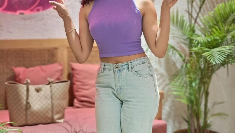 Divya Prem: Pyaar Aur Rahasya Ki Kahani Actress Megha Ray Shares Simple Summer Hydration Secrets to Stay Fresh on Set