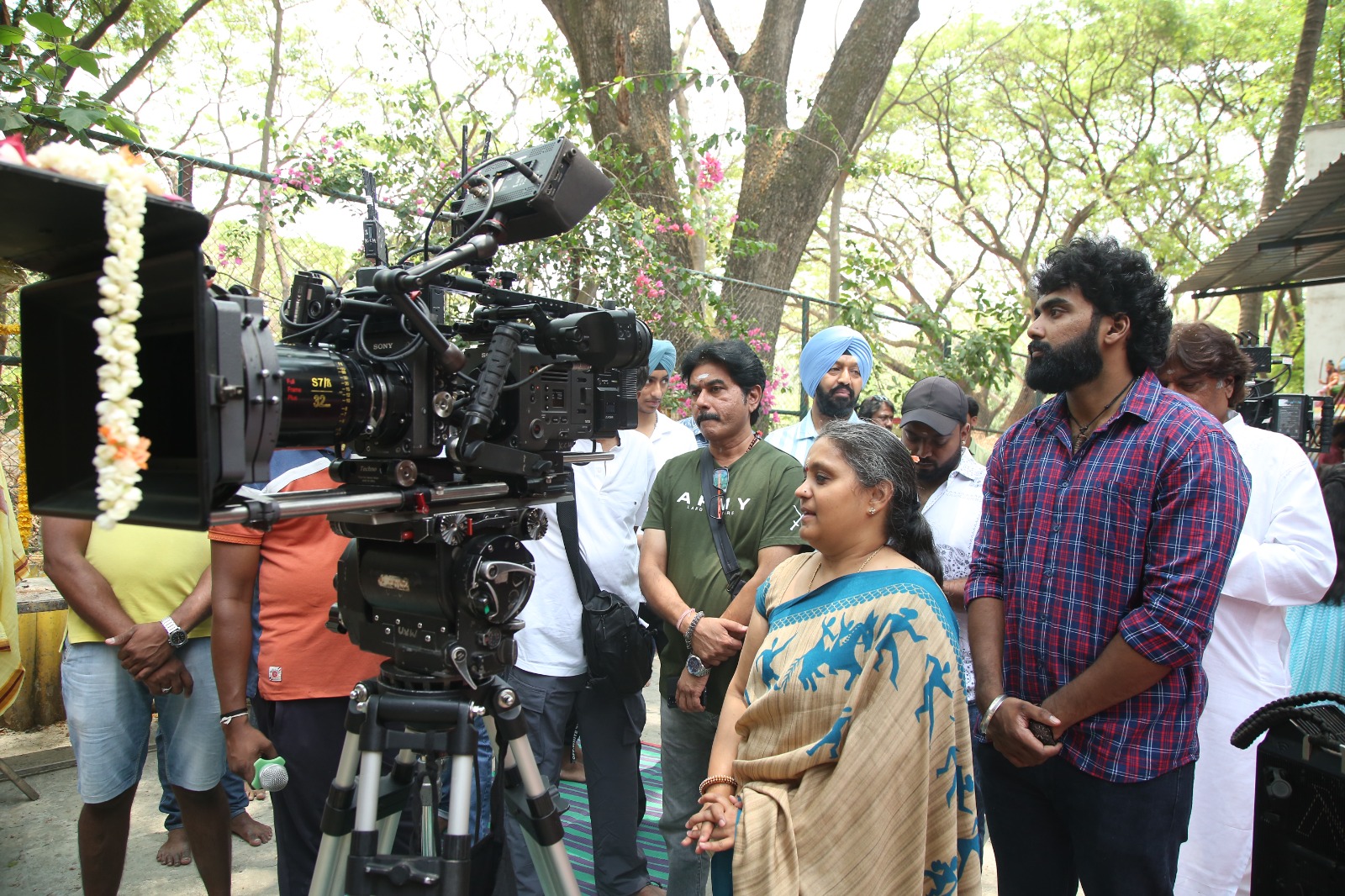 “ஒரு பீட்சா… ஐந்து கனவுகள்!” – இளம் தலைமுறையின் ஸ்டார்ட்அப் போராட்டத்தை சொல்ல வரும் ‘பீட்சா பாய்ஸ்’ துவக்கம்