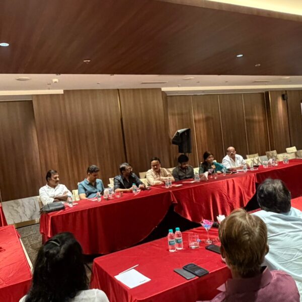 OTT – தியேட்டர் மோதலில் தயாரிப்பாளர்கள் ஒருங்கிணைவு: தென் இந்தியாவில் புதிய சக்தியாக உருவாகும் SIFPA