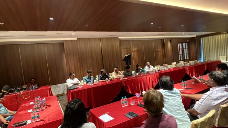 OTT – தியேட்டர் மோதலில் தயாரிப்பாளர்கள் ஒருங்கிணைவு: தென் இந்தியாவில் புதிய சக்தியாக உருவாகும் SIFPA