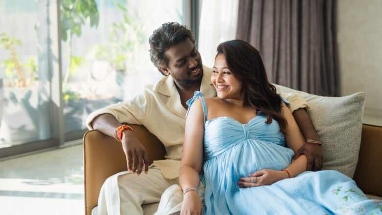 இயக்குநர் – அட்லி – பிரியா தம்பதிக்கு பெண் குழந்தை பிறப்பு: ‘அண்ணன்’ ஆன மீரின் நெகிழ்ச்சி அறிவிப்பு!