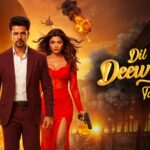 Rusk Media announces new season of Dil Se Deewangi Tak, a high-stakes drama exploring love, power, and betrayal