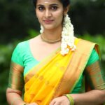 “உணர்வுப்பூர்வமான அதேசமயம் அழகான ரொமான்ஸ் படம்தான் ‘பிரேக்ஃபாஸ்ட்'”- நடிகை ரோஸ்மின்