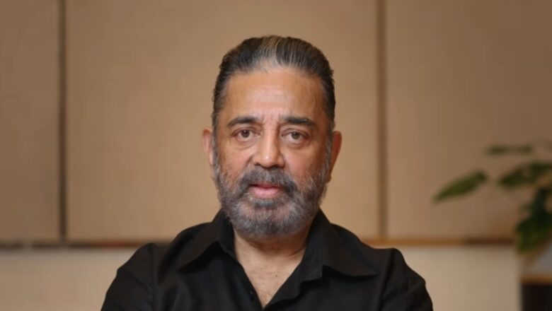 “தலைவன் இருக்கின்றான்” – சிறப்பு பிரச்சாரப் பாடலை எழுதி, பாடி வெளியிட்டுள்ளார் கமல்ஹாசன்