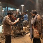 26 ஆண்டுகள் பூரி ஜெகன்நாத் – புதிய உச்சிக்கு “ஸ்லம் டாக்” | விஜய் சேதுபதியின் உணர்ச்சி மிகு பாராட்டு!