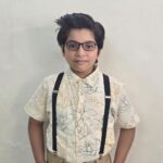 Young Star Hanish Kaushal Joins Divya Prem: Pyaar Aur Rahasya Ki Kahani: Playing this role feels like a big adventure for me