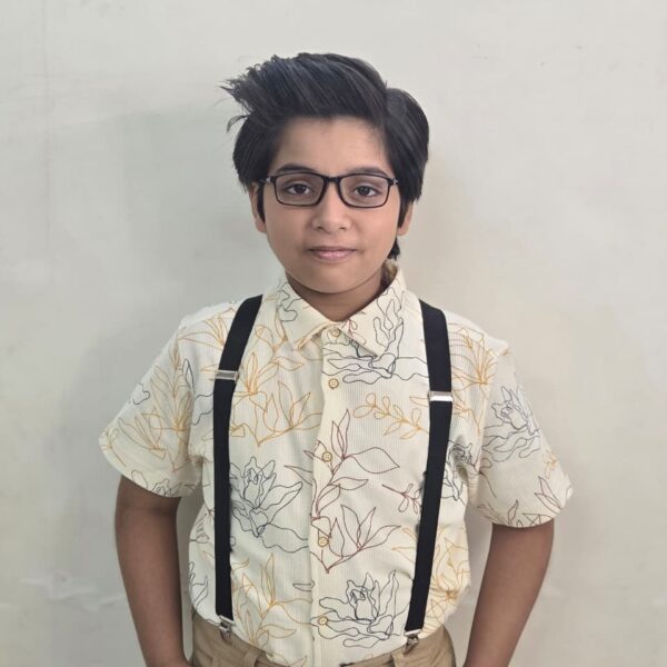 Young Star Hanish Kaushal Joins Divya Prem: Pyaar Aur Rahasya Ki Kahani: Playing this role feels like a big adventure for me