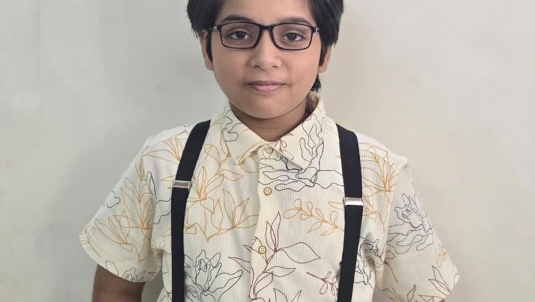 Young Star Hanish Kaushal Joins Divya Prem: Pyaar Aur Rahasya Ki Kahani: Playing this role feels like a big adventure for me