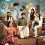 குடும்ப உறவுகளின் இனிமையை நகைச்சுவையுடன் சொல்வது ‘பிரதர்ஸ் அண்ட் சிஸ்டர்ஸ்’ – ஜியோஹாட்ஸ்டாரின் புதிய முயற்சி!