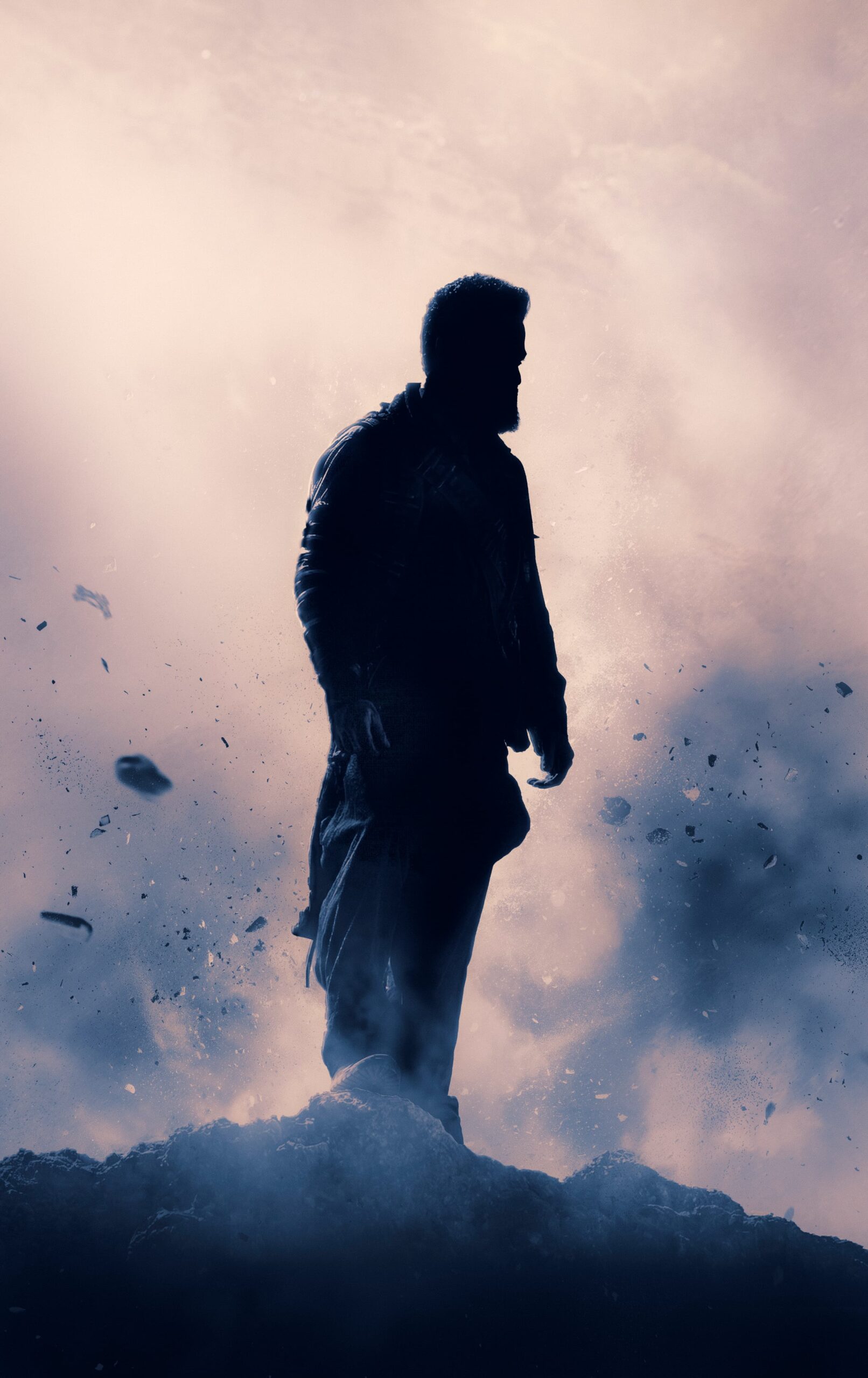 என்டிஆர் பிறந்தநாளில் ‘NTRNeel’ கிளிம்ப்ஸ் – 2027-ஐ குறிவைக்கும் பிரம்மாண்ட கூட்டணி!