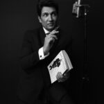 Shekhar Suman Launches SSFA (Shekhar Suman Film Academy), A New-Age Institute Built for Actors & Storytellers of Today