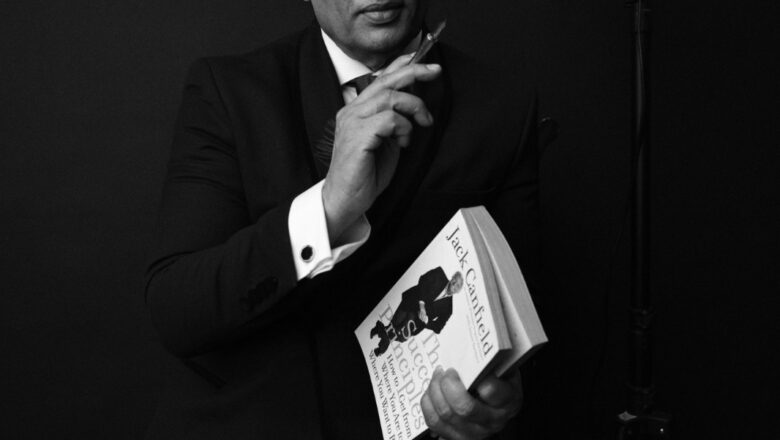 Shekhar Suman Launches SSFA (Shekhar Suman Film Academy), A New-Age Institute Built for Actors & Storytellers of Today