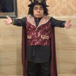 Divya Prem Pyaar Aur Rahasya Ki Khanani Actor K.K. Goswami Opens Up About His Early Struggles: There were times when I would eat only once in four days