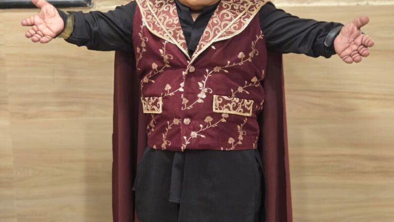 Divya Prem Pyaar Aur Rahasya Ki Khanani Actor K.K. Goswami Opens Up About His Early Struggles: There were times when I would eat only once in four days