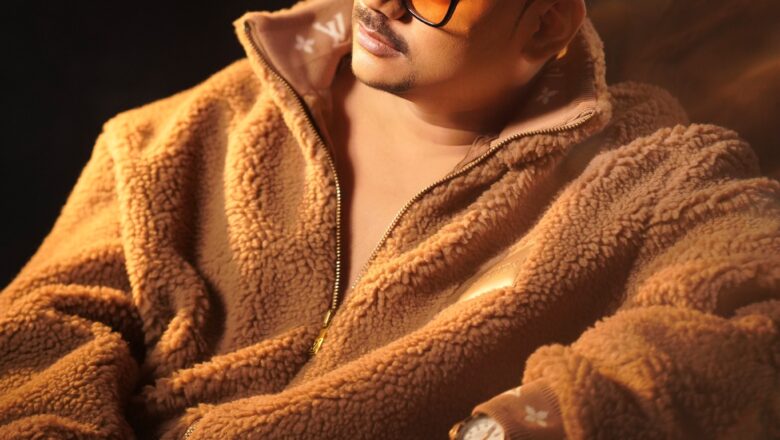 “இசை முதலில், காட்சி பின்னர்” – சாம் CS உருவாக்கும் ‘மகா அவதார் பரசுராம்’ புதிய சினிமா புரட்சி!