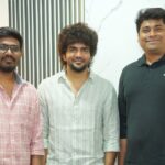 குடும்ப உணர்வுகளுக்கு புதிய முகம் – கவின் இணையும் Beyond Pictures படைப்பு ஆரம்பம்!