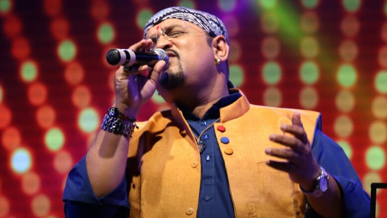 Sa Re Ga Ma Pa Fame Abhijeet Ghoshal says, “If you think 30 seconds can teach you music, you are ignoring the 30 years behind it”