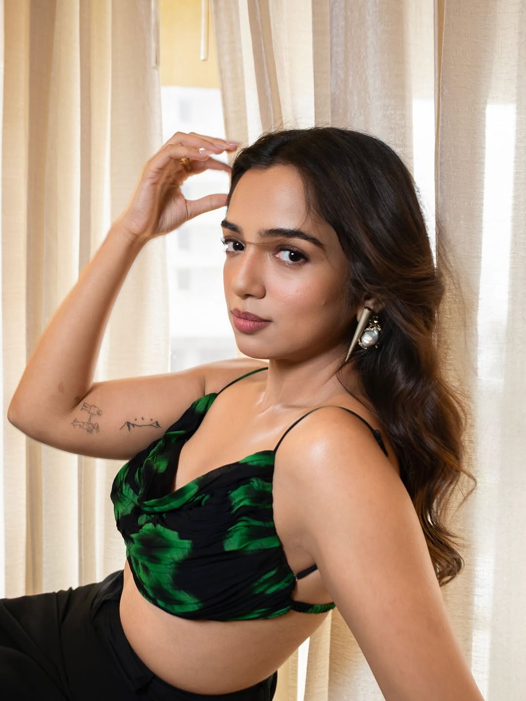 Ahsaas Channa’s Inspiring Rise: From Child Actor to Cannes With Gudgudi