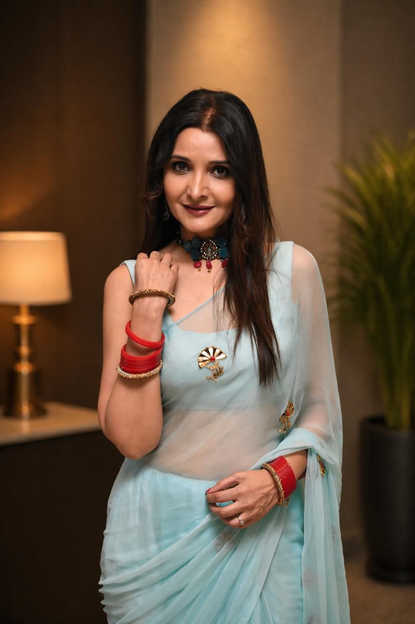 Smriti Khanna to share screen space with Aman Verma in Kuku TV’s Kesari… aam bana khaas