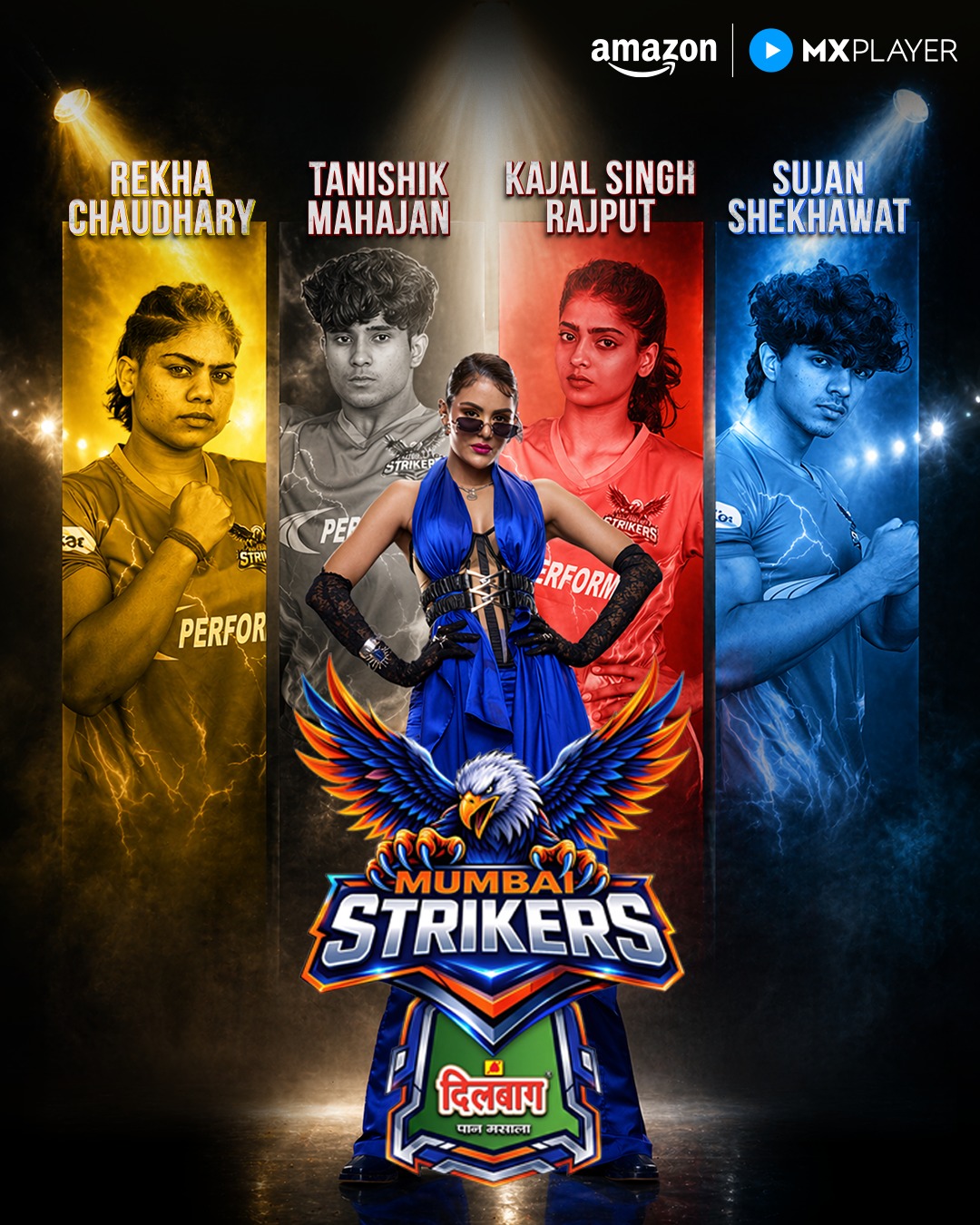 Rusk Media reinvents in-show branding with team-backed partnerships in Battleground S2