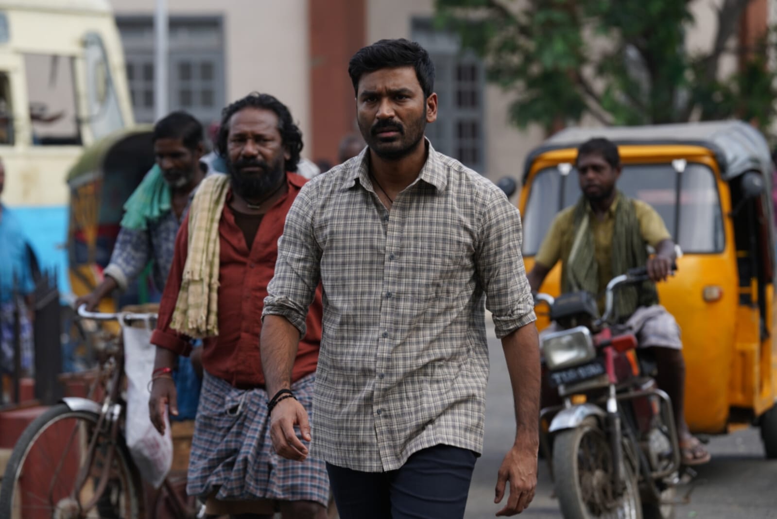 கர – திரை விமர்சனம்  (Rank 4/5 )