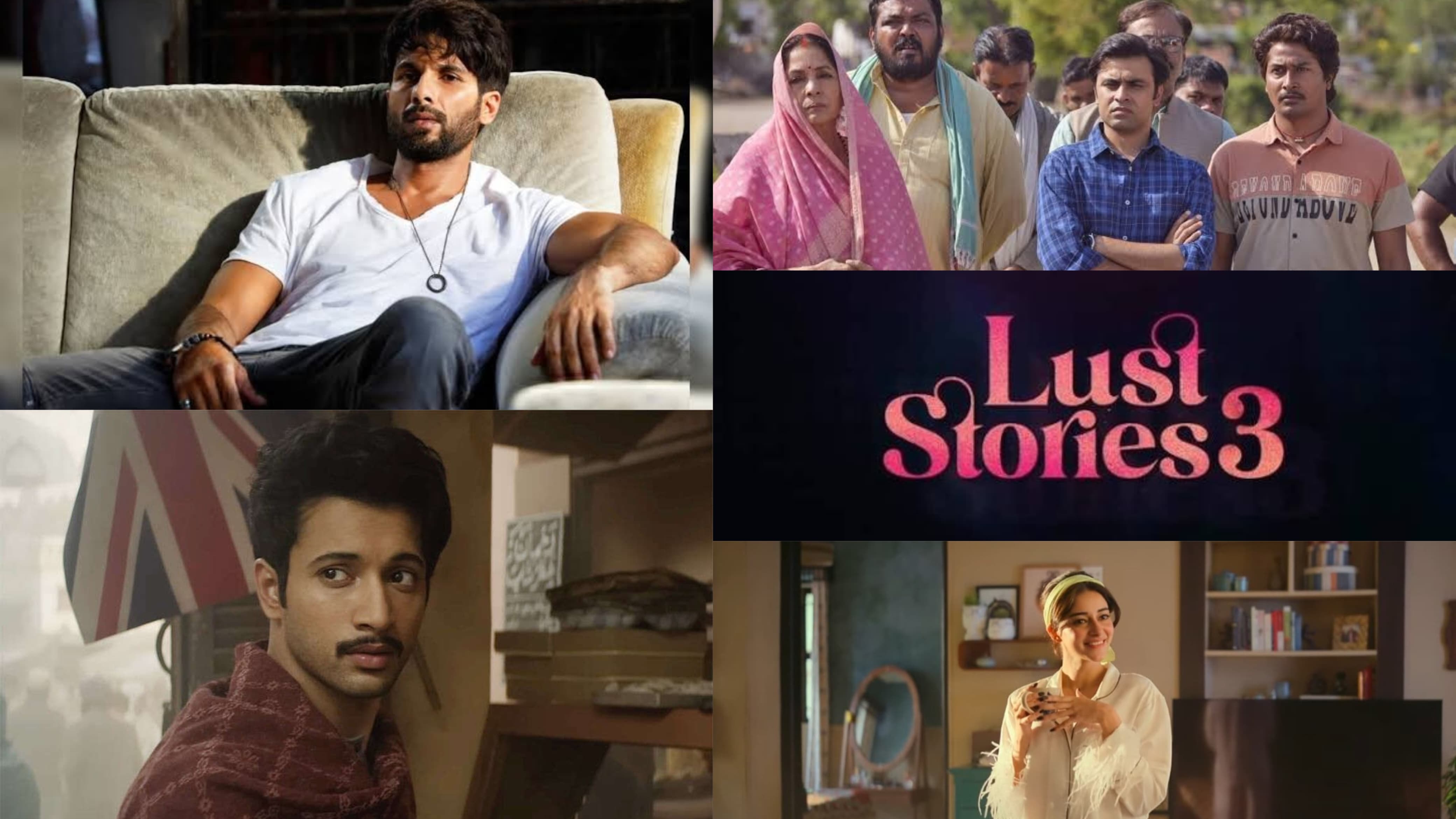 The Revolutionaries to Farzi Season 2: Upcoming OTT Spectacles We Can’t Wait to Watch