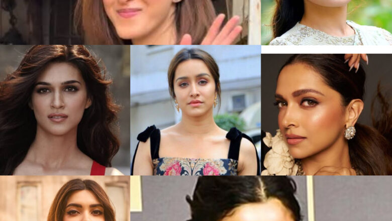 Diana Penty, Kriti Sanon to Rashmika Mandanna: Bollywood Actresses Hopping onto Trendy Short Haircuts!